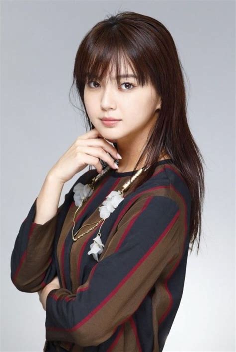 most beautiful japanese actress